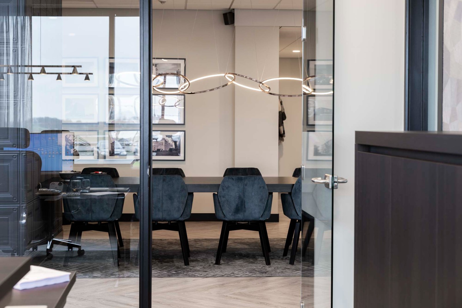 Luxe kantoorinrichting Bensink Vastgoed (21)