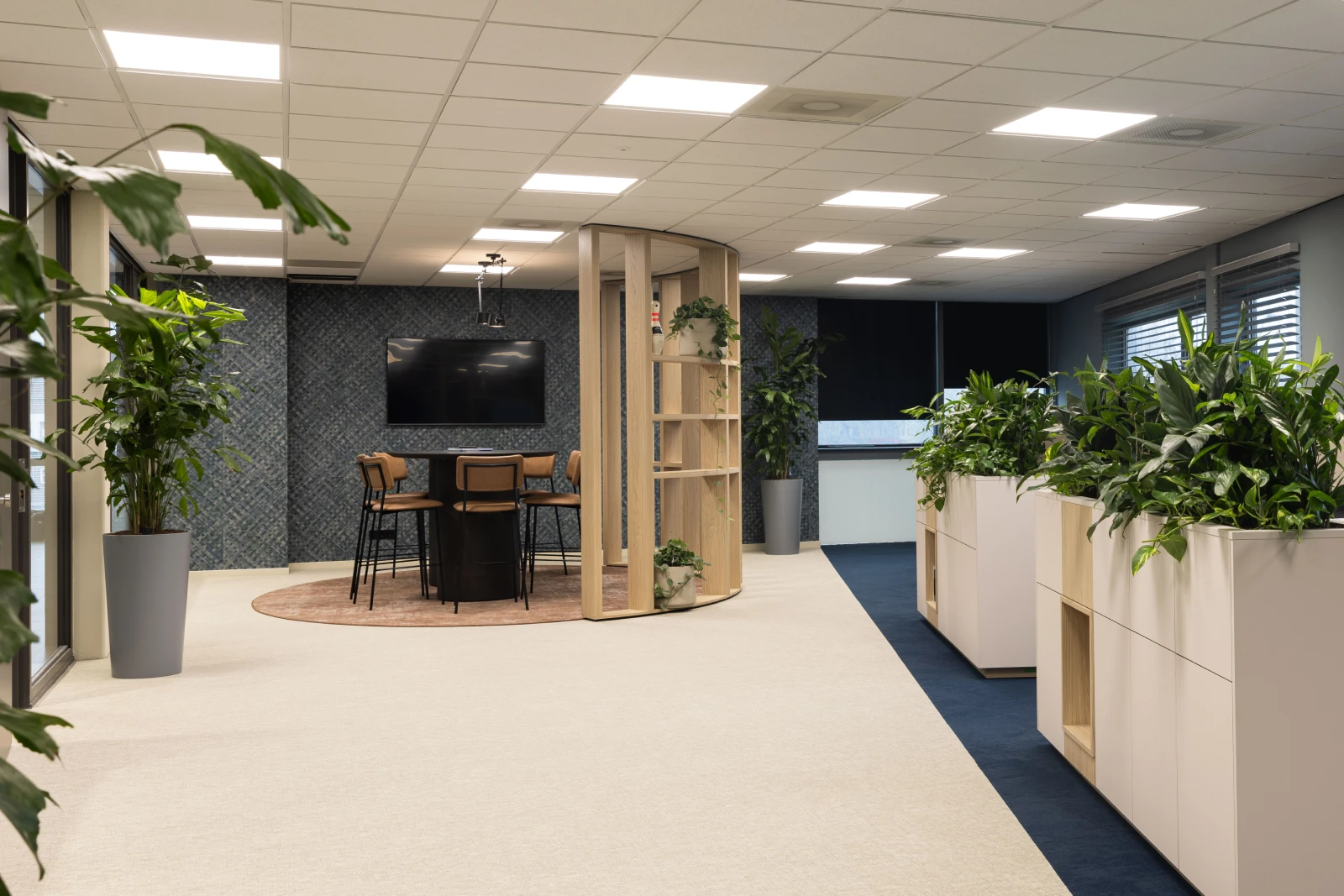 Plene-projectinrichting-kantoorinrichting-Frits-Dijk-Nuenen-1