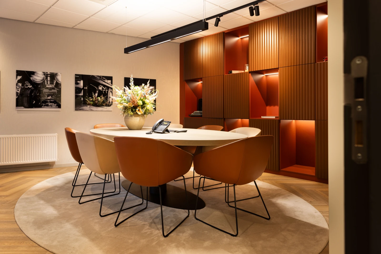 Plene-projectinrichting-kantoorinrichting-Frits-Dijk-Nuenen-2