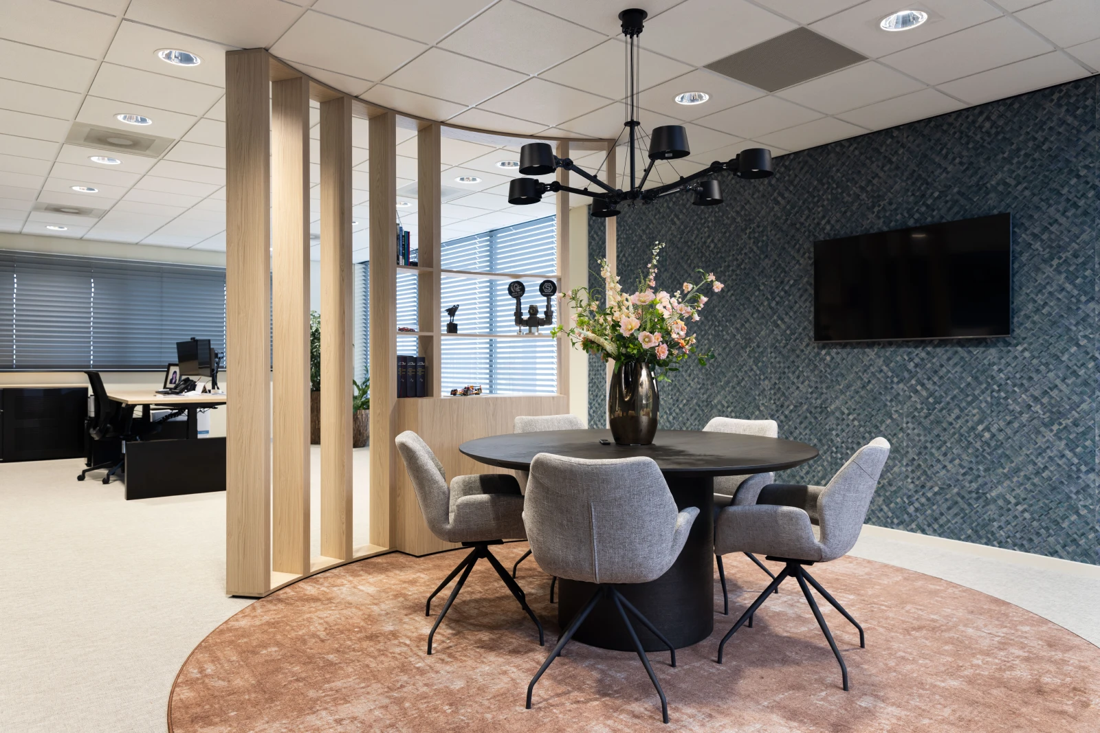 Plene-projectinrichting-kantoorinrichting-Frits-Dijk-Nuenen-3